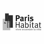 ParisHabitat